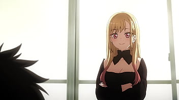 My dress up darling ep 2 dublado hd