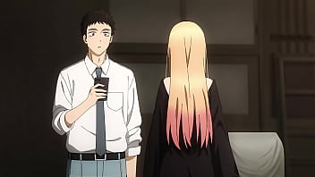 My dress up darling ep 2 dublado hd