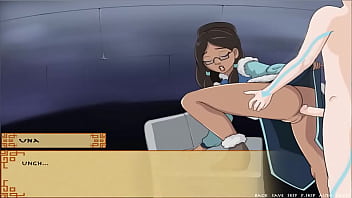 Fet book 1 love part 1 sexy katara