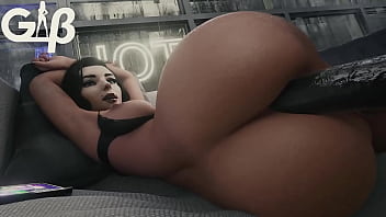 Elizabeth gets fucked by bbc