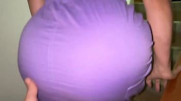 I meet a fan at the mall