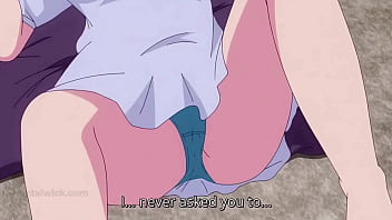 Sensual massage leaves my girlfriend begging for more animation