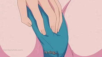 Sensual massage leaves my girlfriend begging for more animation