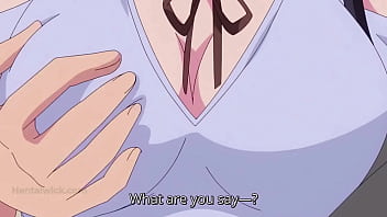 Sensual massage leaves my girlfriend begging for more animation