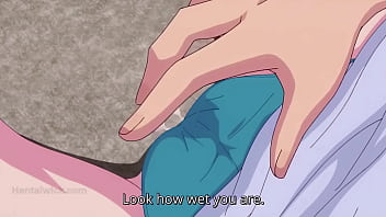 Sensual massage leaves my girlfriend begging for more animation