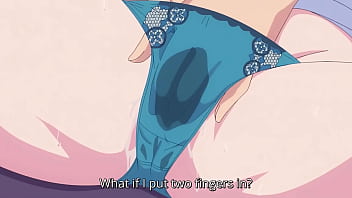 Sensual massage leaves my girlfriend begging for more animation