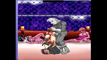 Hot japanese brunette gets fucked