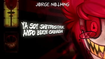 Me banearon de la grasa v