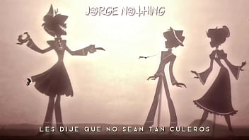 Me banearon de la grasa v