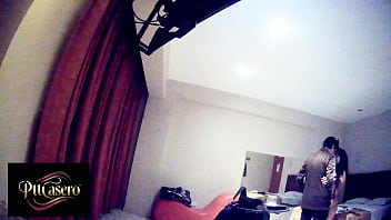 Llegando Al Hotel Para Cacharla Parte 1 Flash Flash Flash thumbnail