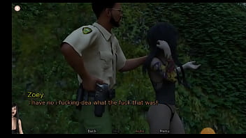 Nonton Минет в мобильной игре thumbnail