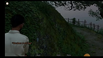 Минет в мобильной игре