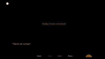 Минет в мобильной игре