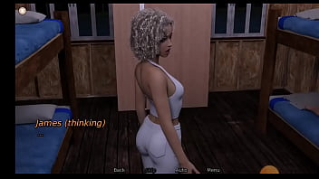 Минет в мобильной игре