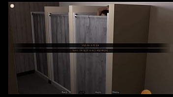 Минет в мобильной игре