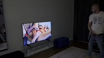 Monika fox and elen million walk through wrong door and end up in wanker gangbang with hard anal dp dap prolapse squirt and cumshot Monika fox and elen million walk through wrong door and end up in wanker gangbang with hard anal dp dap prolapse squirt and cumshot