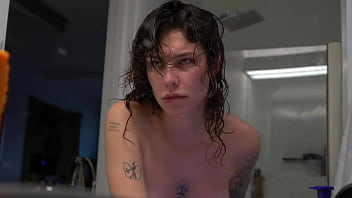 Wet Jerk Off thumbnail