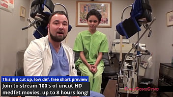 The problematic patient sandra chappelle