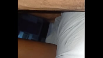 Vídeo amador 100% bem dotado safado