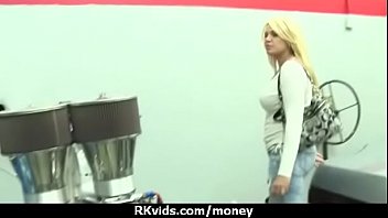 D with sex for cash 5