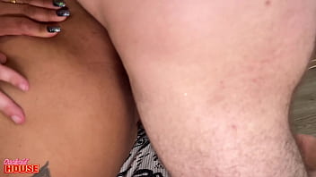 Bbw casada filmando menage a trois no celular pro marido corno assistir