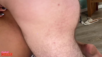 Bbw casada filmando menage a trois no celular pro marido corno assistir