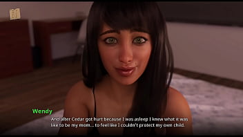 Wvm 167 av didn't realise but wendy was always around