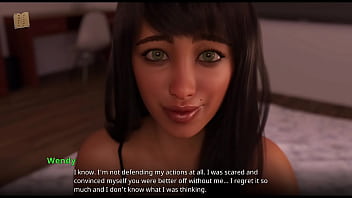 Wvm 167 av didn't realise but wendy was always around