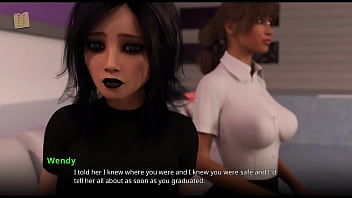 Wvm 167 av didn't realise but wendy was always around