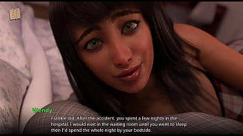 Wvm 167 av didn't realise but wendy was always around