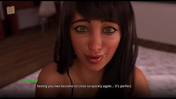 Wvm 167 av didn't realise but wendy was always around