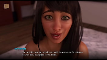 Wvm 167 av didn't realise but wendy was always around