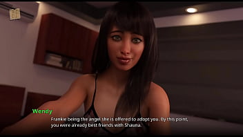 Wvm 167 av didn't realise but wendy was always around