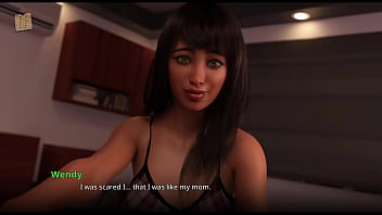 Wvm 167 av didn't realise but wendy was always around