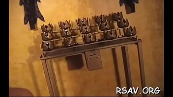 Boy gets coarse with a teen