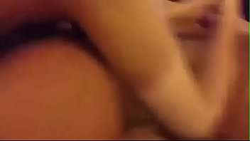 Switching holes pussy and ass fucking