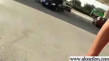 Amateur sexy girls toying and masturbating vid 04