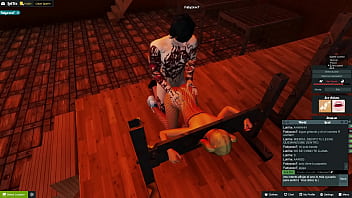 3dxchat lolivix 43 2da parte