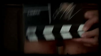 Cute blonde nwecomer gets naked