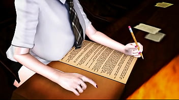 依雯&妮妮 恶魔之书