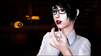 依雯&妮妮 恶魔之书