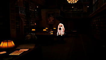 依雯&妮妮 恶魔之书