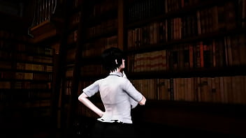 依雯&妮妮 恶魔之书