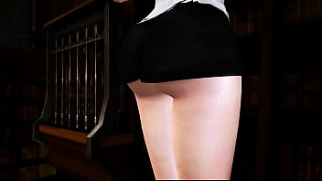 依雯&妮妮 恶魔之书