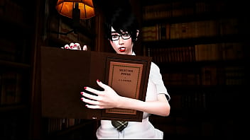 依雯&妮妮 恶魔之书