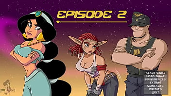 Star channel 34 episode 9