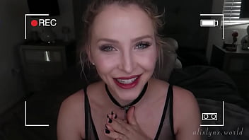 Joi from your sex addicted neighbor