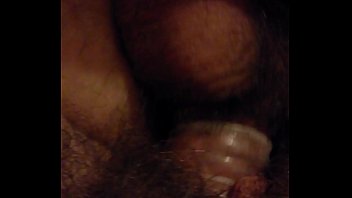 Candy's pussy getting fucked