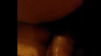 Candy's pussy getting fucked