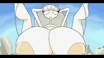 Fuckemon pheromosa pound